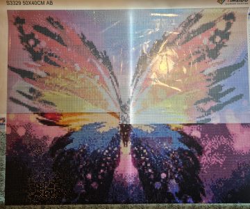 Diamond-Painting-Bunter-Schmetterling-10
