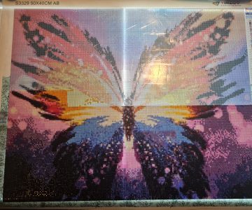 Diamond-Painting-Bunter-Schmetterling-11
