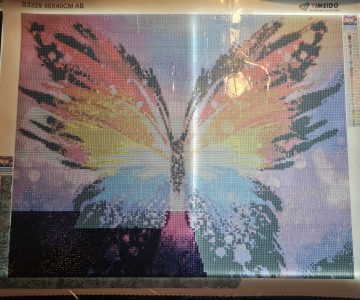 Diamond-Painting-Bunter-Schmetterling-2
