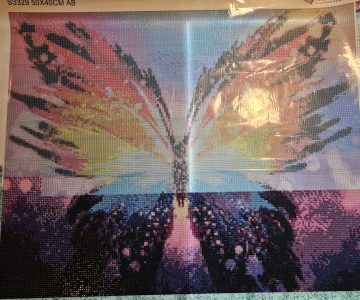 Diamond-Painting-Bunter-Schmetterling-7