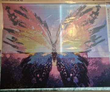 Diamond-Painting-Bunter-Schmetterling-8