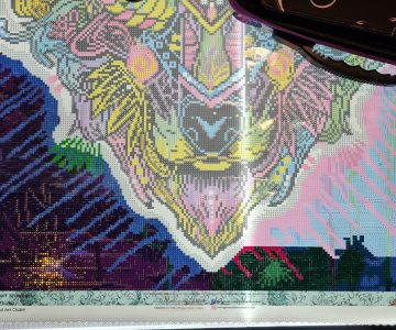 Diamond-Painting-Wolf-Shaman-11