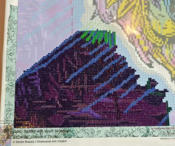 Diamond-Painting-Wolf-Shaman-6